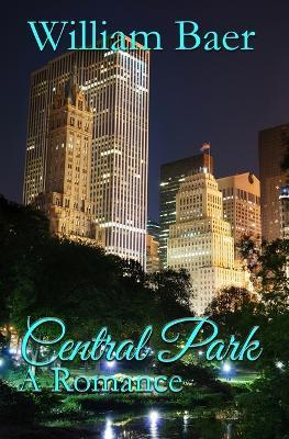 Central Park - William Baer - cover