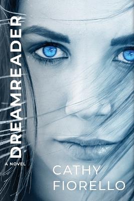 Dreamreader - Cathy Fiorello - cover