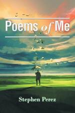 Poems of Me