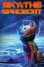 Sky The Spacecat