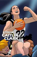 Female Force: Caitlin Clark