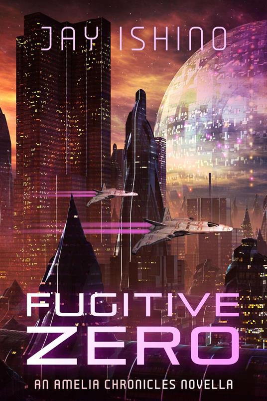 Fugitive Zero