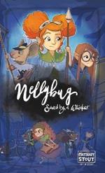 Nellybug: Saved by a Whisker