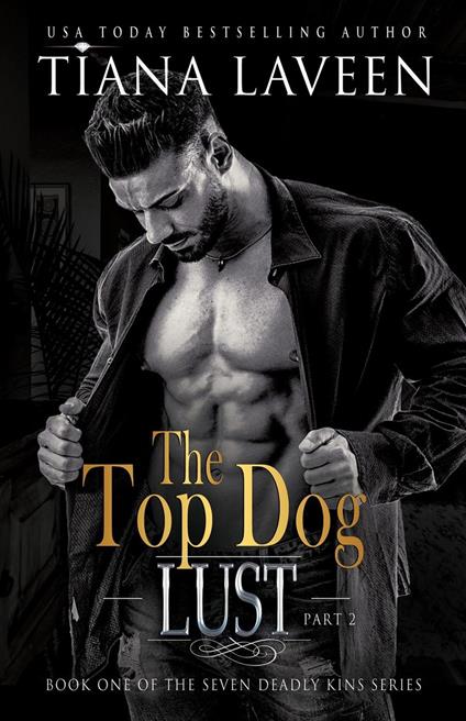 The Top Dog - Part 2