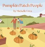 Pumpkin Patch People