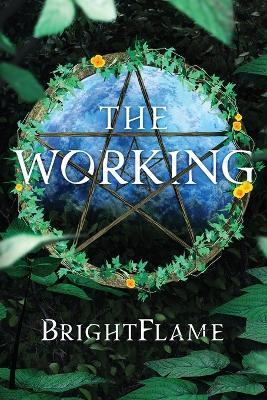 The Working - Brightflame - cover