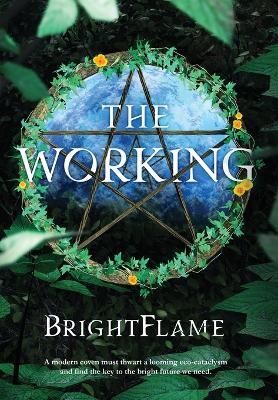 The Working - Brightflame - cover