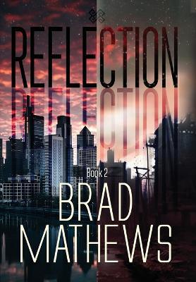 Reflection - Mathews - cover