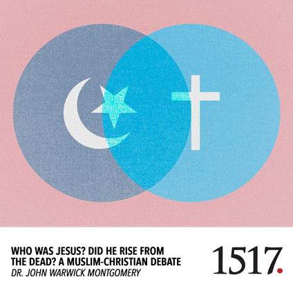 A Muslim-Christian Debate