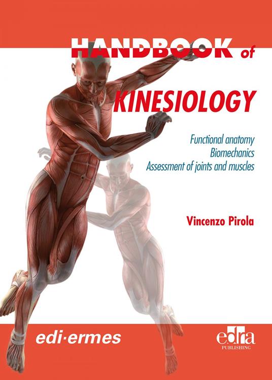 Handbook of Kinesiology