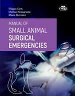 Manual of Small Animal Surgical Emergencies