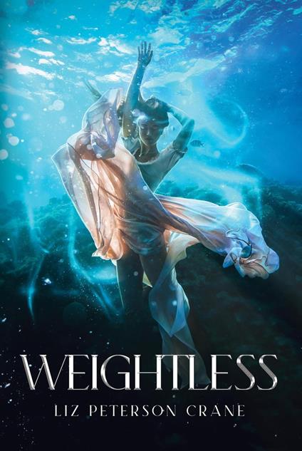 Weightless - Liz Peterson Crane - ebook