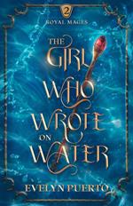 The Girl Who Wrote on Water