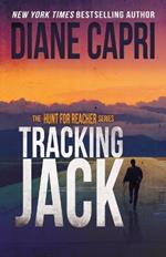 Tracking Jack: The Hunt for Jack Reacher Series