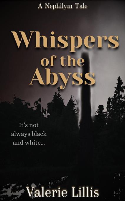 Whispers of the Abyss