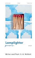 Lamplighter: poems