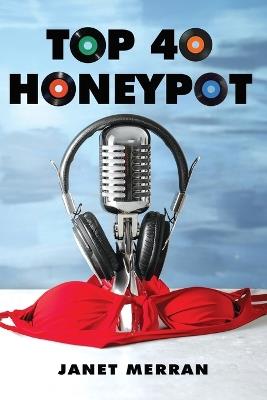 Top 40 Honeypot - Janet Merran - cover