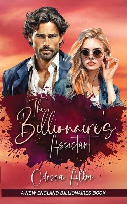The Billionaire's Assistant - Odessa Alba - cover