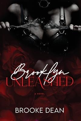 Brooklyn Unleashed - Brooke Dean - cover