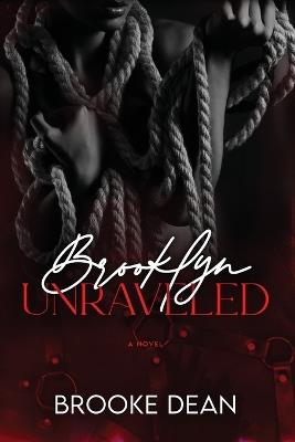 Brooklyn Unraveled - Brooke Dean - cover