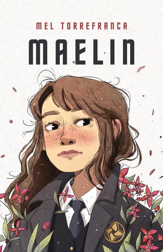 Maelin - Mel Torrefranca - ebook