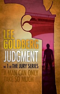 Judgment - Lee Goldberg - cover