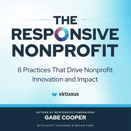 The Responsive Nonprofit