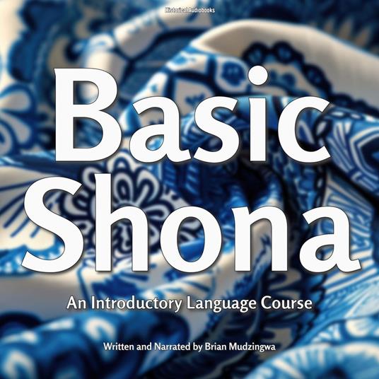 Basic Shona