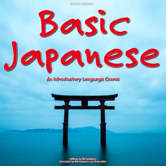 Basic Japanese