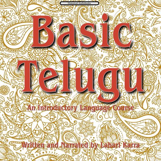 Basic Telugu