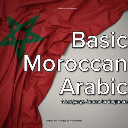 Basic Moroccan Arabic