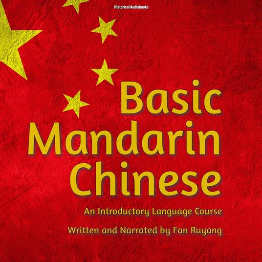 Basic Mandarin Chinese