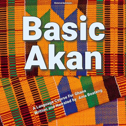 Basic Akan