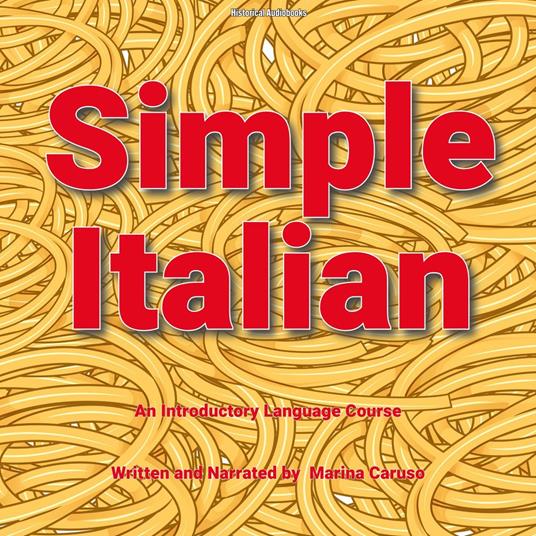 Simple Italian