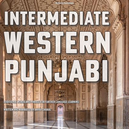 Intermediate Western Punjabi