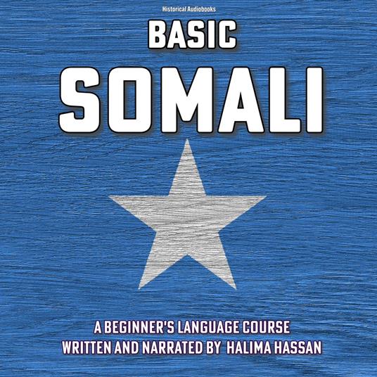 Basic Somali