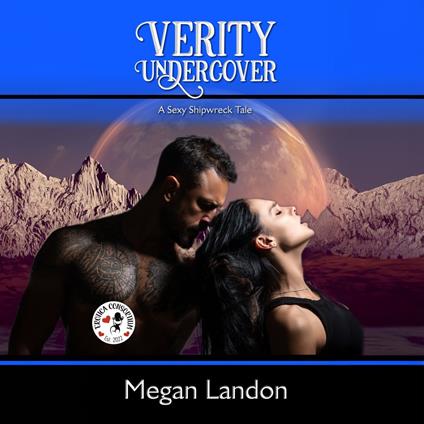 Verity Undercover