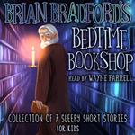 Brian Bradford's Bedtime Bookshop