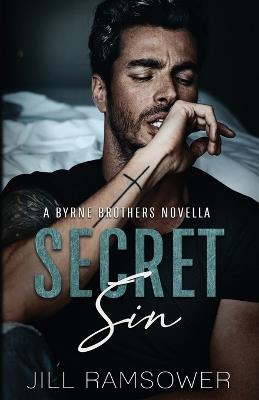 Secret Sin - Jill Ramsower - cover