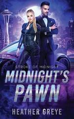 Midnight's Pawn: A Futuristic Romance