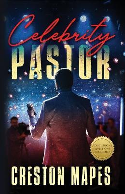 Celebrity Pastor - Mapes - cover