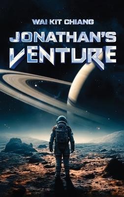 Jonathan's Venture - Wai Kit Chiang - cover