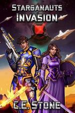 Invasion: Book 4