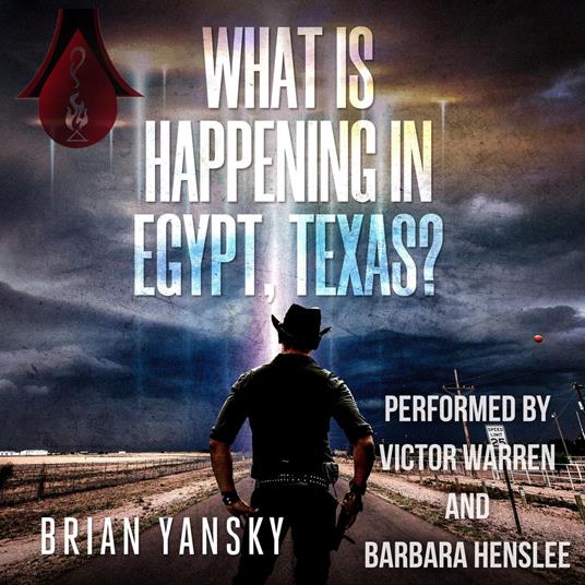 What is Happening in Egypt, Texas