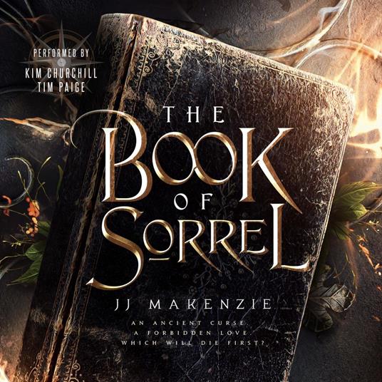 The Book of Sorrel