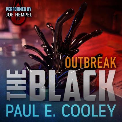 The Black: Outbreak