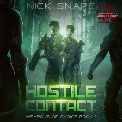 Hostile Contact