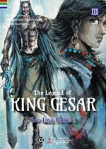 The Legend of King Gesar - Hor-Ling Battle Vol 3 Part 2