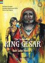 The Legend of King Gesar - Salt Lake Battle Vol 4 Part 2