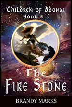 The Fire Stone